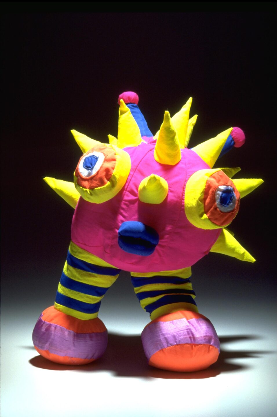 SPIKE
