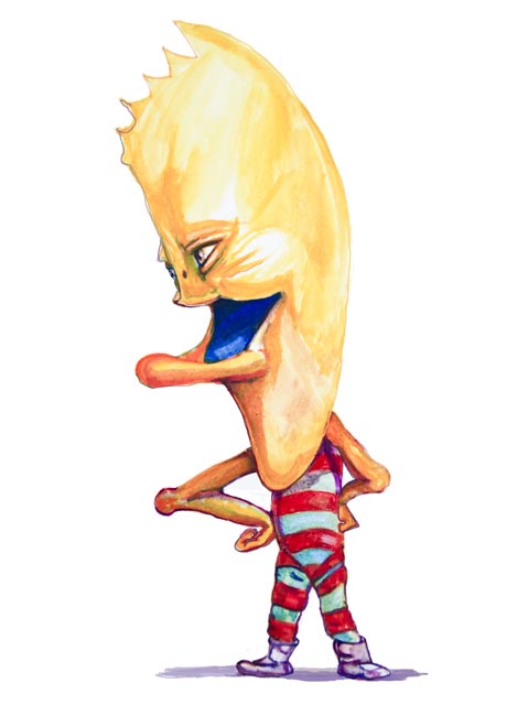 bannanahead