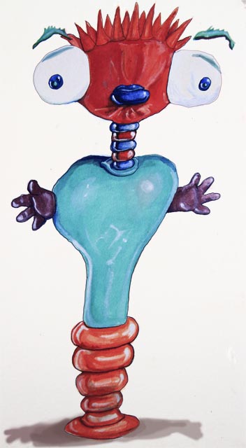 oingo