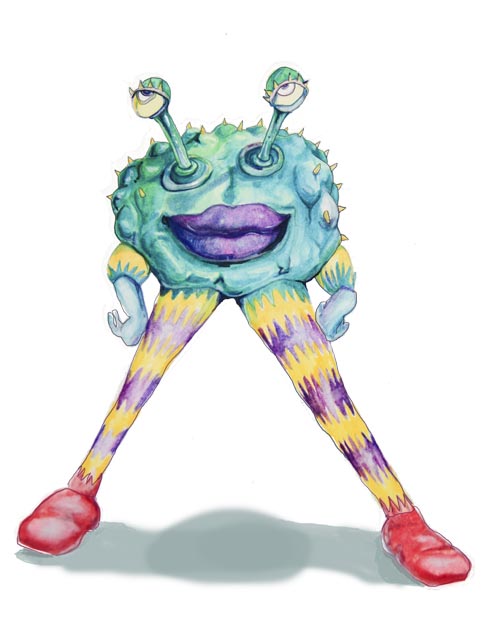 picklehead