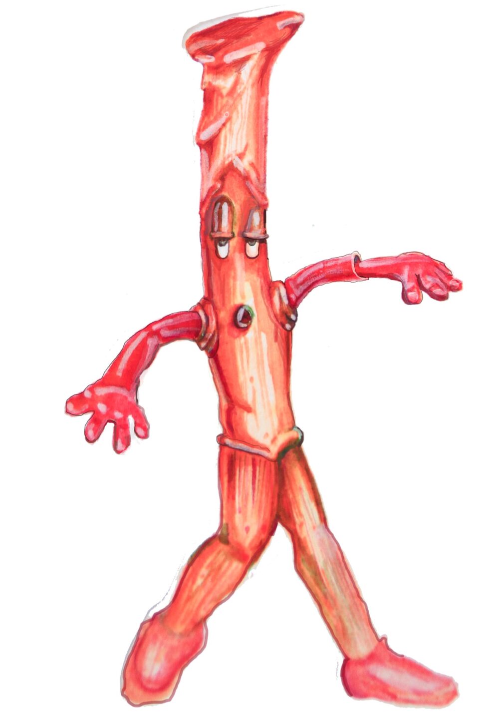 Stickee