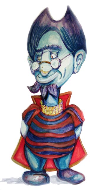 DOC Zoozle