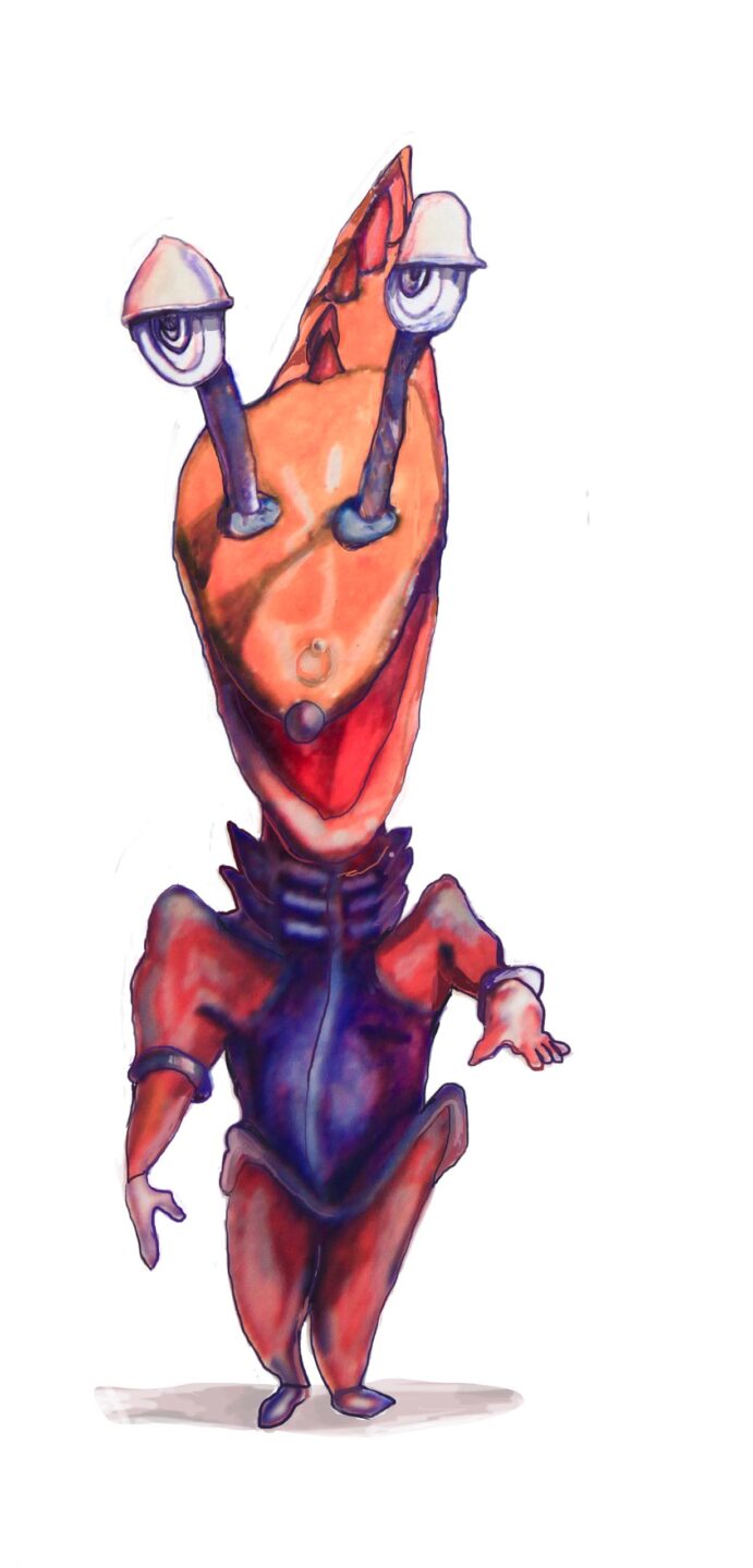 Terry Zoozle
