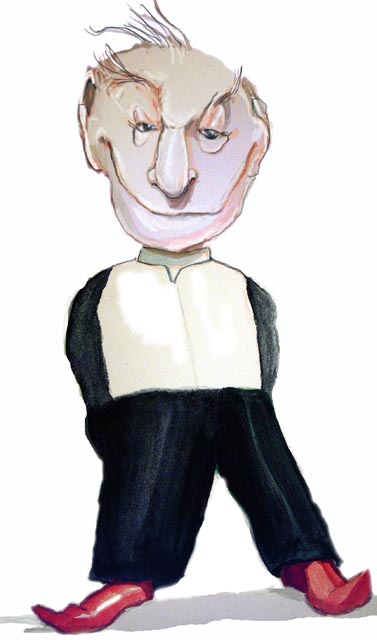 Morris