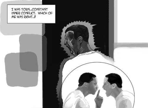 conversation